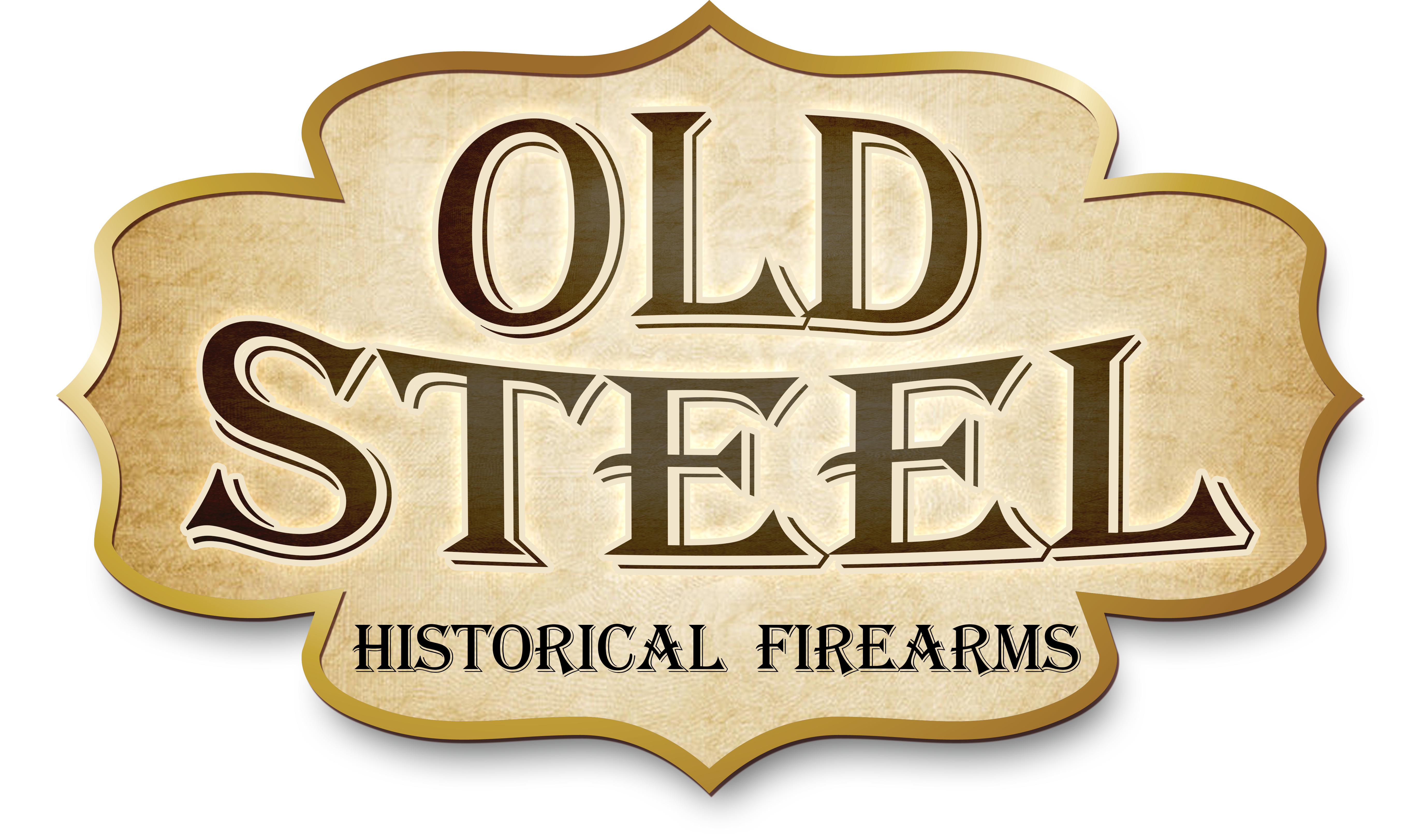 OldSteel Guns