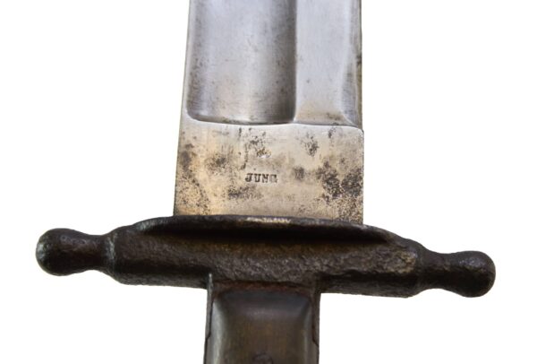 Antique 1800's Short Sword Manufactured by Jung & Co.