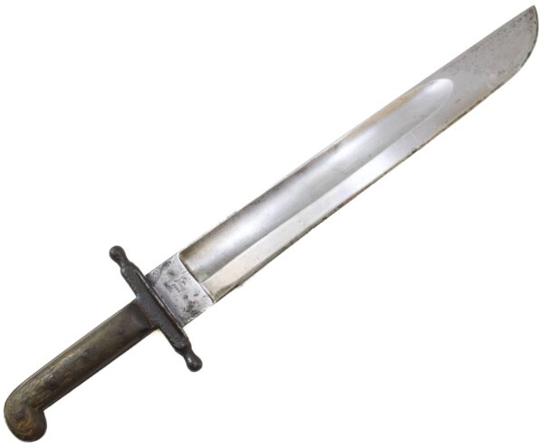 Antique 1800's Short Sword Manufactured by Jung & Co.