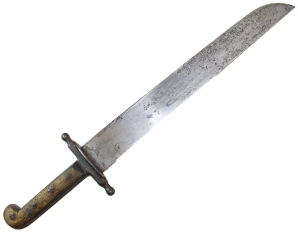 Antique 1800's Short Sword Manufactured by Jung & Co.