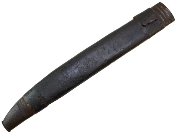 Antique 1800's Short Sword Manufactured by Jung & Co.