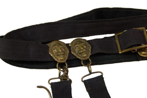 Soviet Army Officer's Dress Dagger and Hanger Original