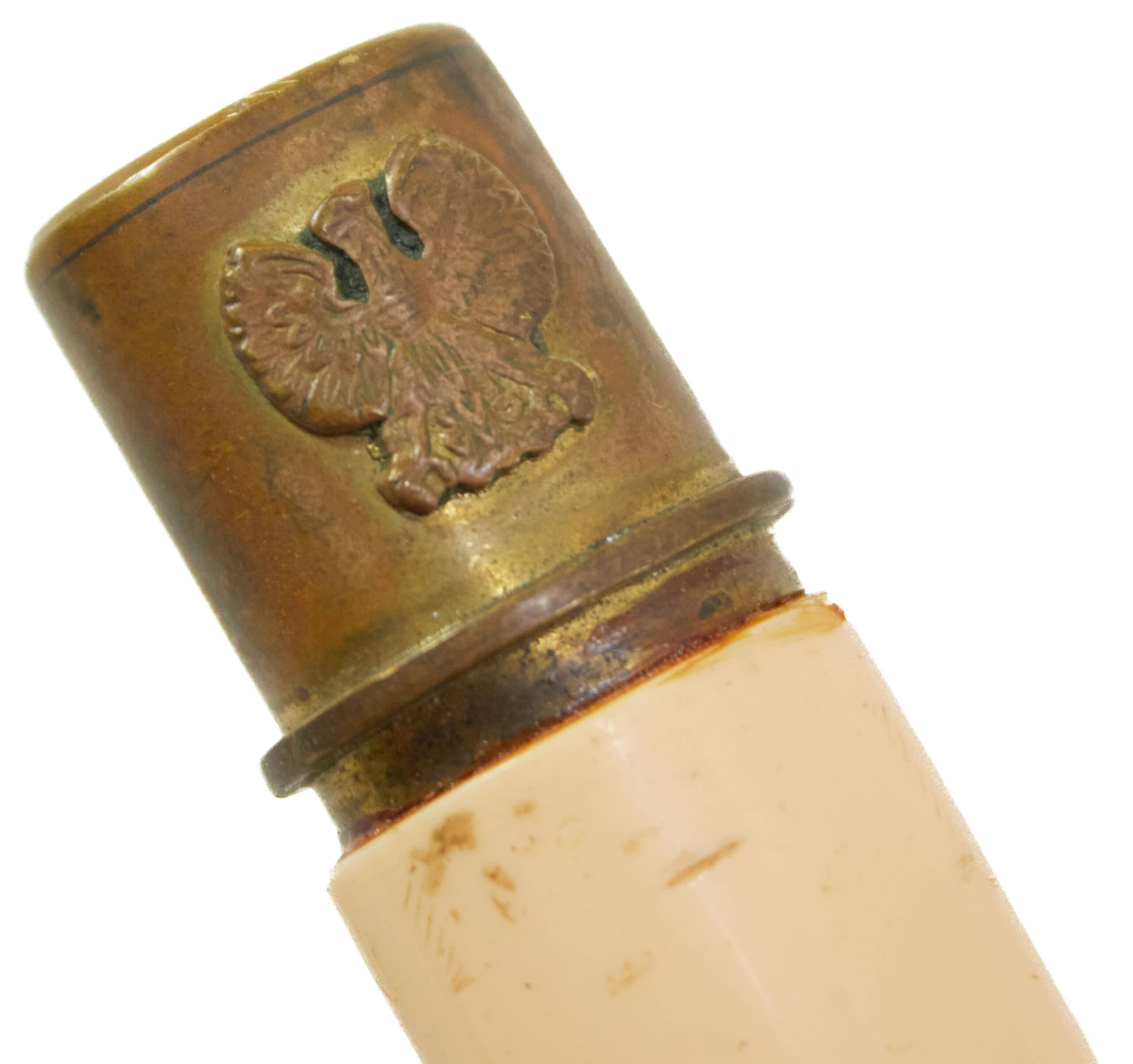 Polish Model 1952 Navy Officer's Dress Dagger Original
