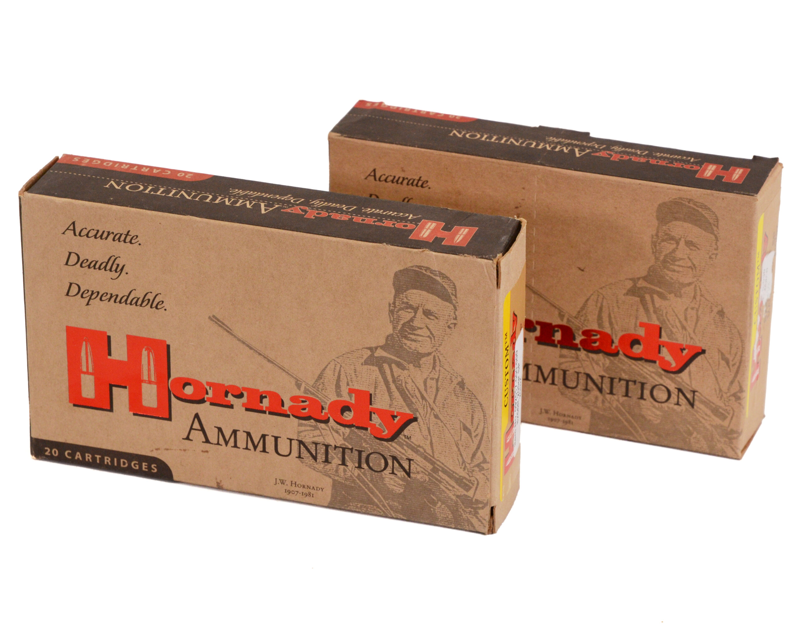 Prvi Partizan Ammunition – 8x56mmR Mannlicher 208gr Full Metal Jacket (FMJ) - Image 3