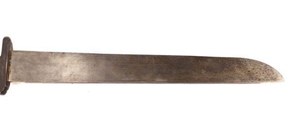 Antique Confederate 1800's Short Sword Manufactured by J.E. Bleckmann - Image 10