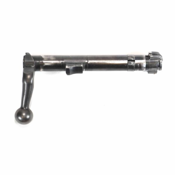 Original Remington M1903 Bolt Assembly – WWII U.S. Military Rifle Part