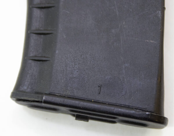 Bulgarian Circle 10 5.45 AK-74 30rd Magazine - Original - Image 2