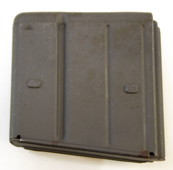 French MAS 49-56 7.62 NATO 10rd Magazine - Original - Image 2