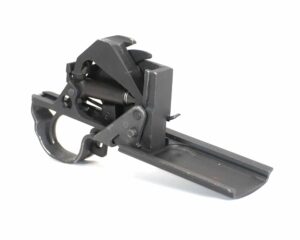 Original HRA M1 Garand Trigger Group – Harrington & Richardson Korean War-Era Assembly