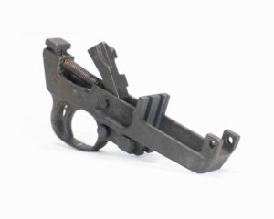 Original Inland M1 Carbine Type II Trigger Housing Assembly