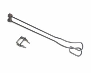 Original WWII Arisaka Type 99 Monopod