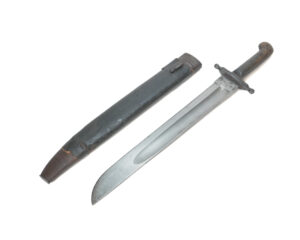 Antique 1800's Short Sword Manufactured by Jung & Co.