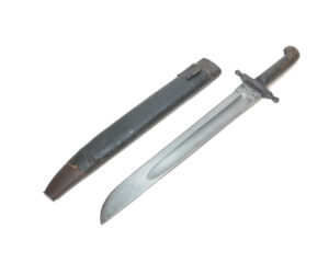 Antique 1800's Short Sword Manufactured by Jung & Co.