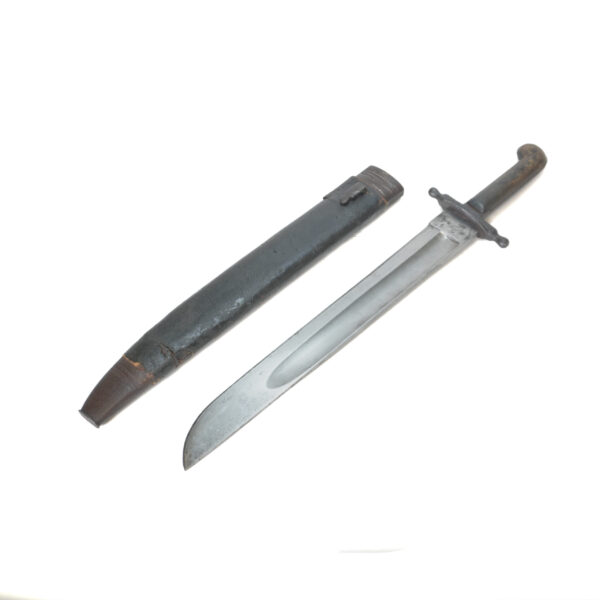 Antique 1800's Short Sword Manufactured by Jung & Co.