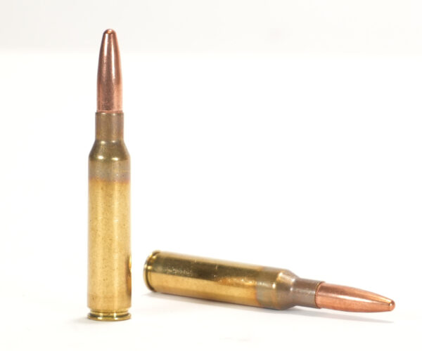 Prvi Partizan Ammunition – 6.5x52mm Carcano 123gr Soft Point (SP)