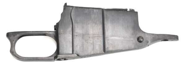 Original Izhevsk Mosin-Nagant Magazine & Trigger Guard Assembly