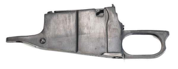 Original Izhevsk Mosin-Nagant Magazine & Trigger Guard Assembly