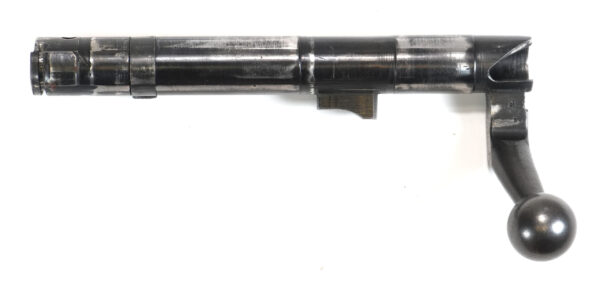 Original Remington M1903 Bolt Assembly – WWII U.S. Military Rifle Part