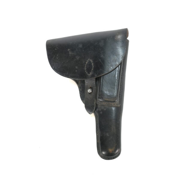 Original WW2 Spanish Astra 600 Leather Holster