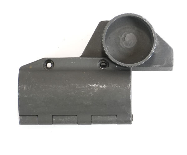 Original M1D Garand Scope Mount – U.S. Military Sniper Rifle Part