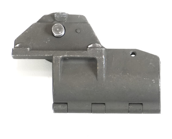 Original M1D Garand Scope Mount – U.S. Military Sniper Rifle Part