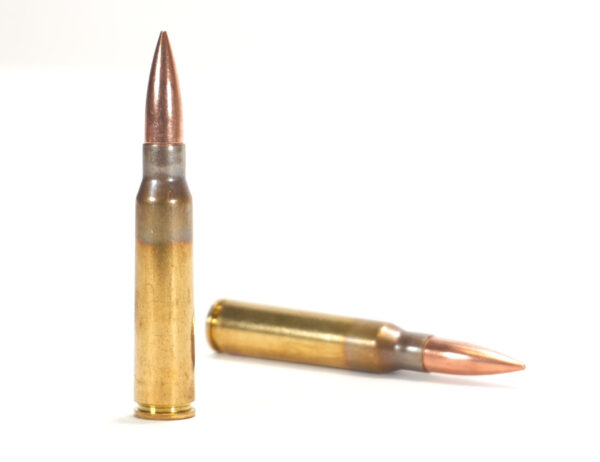 Prvi Partizan Ammunition – 7.5x54mm French 139gr Full Metal Jacket (FMJ)
