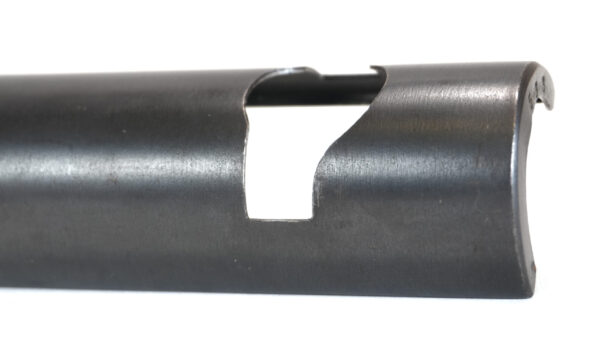 Original WWII Arisaka Type 99 Dust Cover – Japanese Military Rifle Part