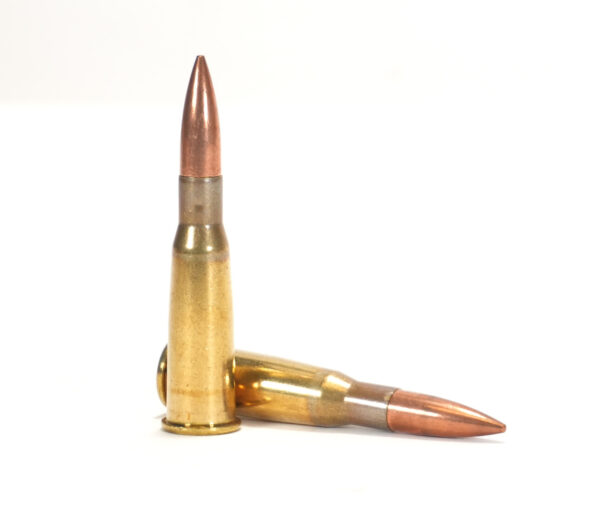 Prvi Partizan Ammunition – 8x50mmR Lebel 200gr FMJ-BT