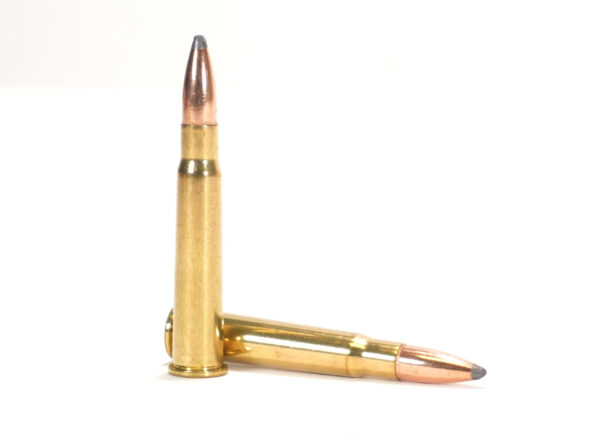 Federal Power-Shok Ammunition – .303 British 150gr Jacketed Soft Point (JSP)