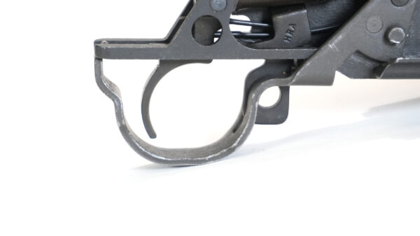 Original HRA M1 Garand Trigger Group – Harrington & Richardson Korean War-Era Assembly