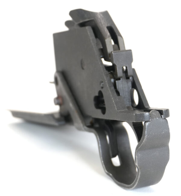 Original HRA M1 Garand Trigger Group – Harrington & Richardson Korean War-Era Assembly