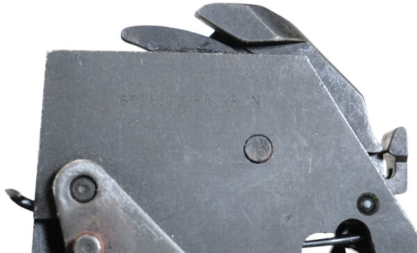 Original HRA M1 Garand Trigger Group – Harrington & Richardson Korean War-Era Assembly