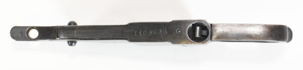 Original Izhevsk Mosin-Nagant Magazine & Trigger Guard Assembly