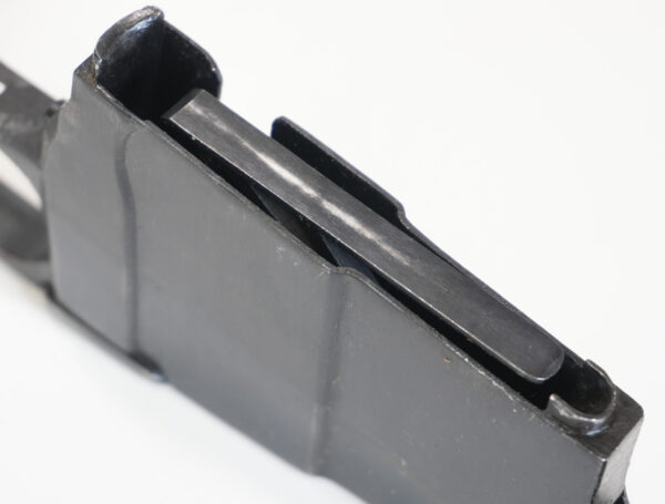 Original Izhevsk Mosin-Nagant Magazine & Trigger Guard Assembly