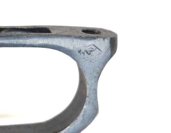 Original Izhevsk Mosin-Nagant Magazine & Trigger Guard Assembly