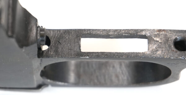Original Izhevsk Mosin-Nagant Magazine & Trigger Guard Assembly