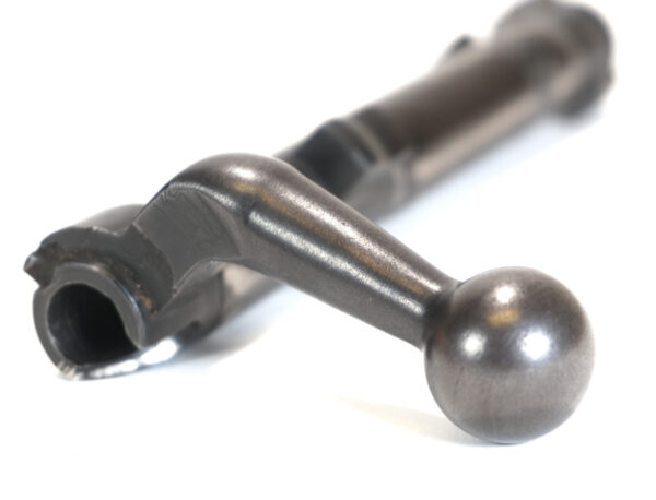 Original Remington M1903 Bolt Assembly – WWII U.S. Military Rifle Part