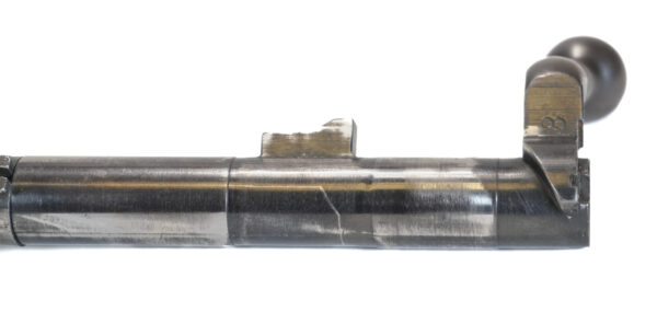 Original Remington M1903 Bolt Assembly – WWII U.S. Military Rifle Part