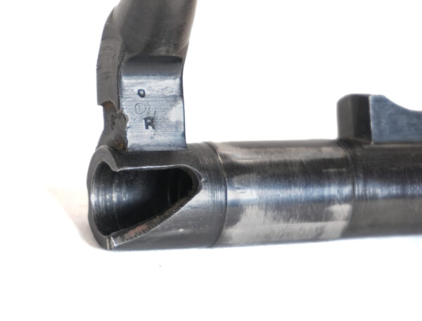 Original Remington M1903 Bolt Assembly – WWII U.S. Military Rifle Part