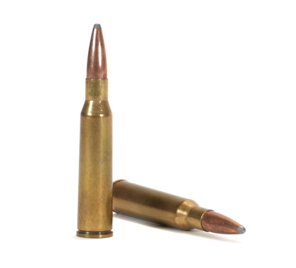 Norma Ammunition – 6.5x50mm Japanese 156gr Soft Point (SP)