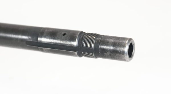 Springfield Armory M1 Garand Barrel – Dated 1946, U.S. GI Postwar Production