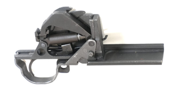 Original HRA M1 Garand Trigger Group – Harrington & Richardson Korean War-Era Assembly