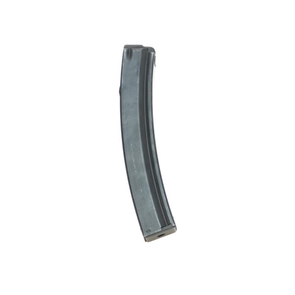 HK MP5 30rd Magazine 9mm LEO / Military Markings Original
