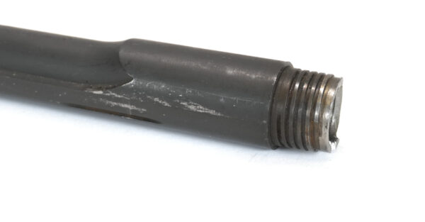 Springfield Armory M1 Garand Barrel – Dated 1946, U.S. GI Postwar Production