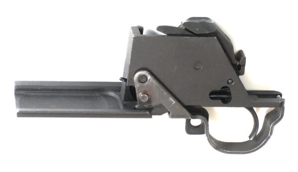 Original HRA M1 Garand Trigger Group – Harrington & Richardson Korean War-Era Assembly