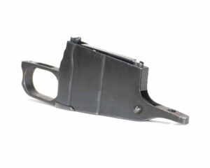 Original Izhevsk Mosin-Nagant Magazine & Trigger Guard Assembly