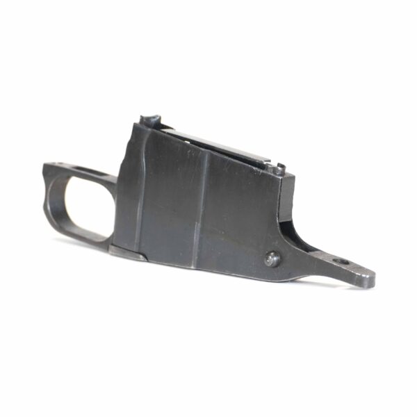 Original Izhevsk Mosin-Nagant Magazine & Trigger Guard Assembly