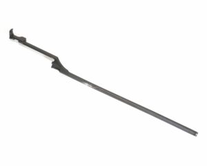 Original Springfield Armory M1 Garand Operating Rod – WWII/Korean War U.S. GI Part