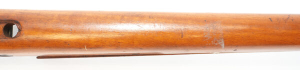 Persian Mauser Model 98 Stock Set – Complete with Handguard, Sling Bar & Buttplate