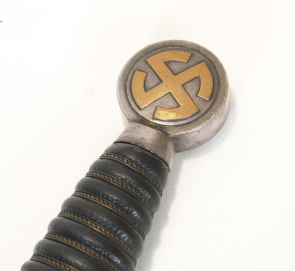 WWII German Luftwaffe Dress Dagger – 1st Model